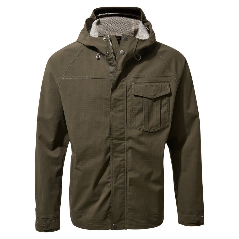 Craghoppers Herr Pablo Jacket