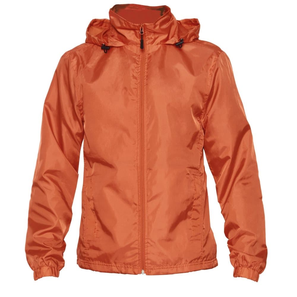 Gildan Hammer Adults Unisex Windwear Jacket