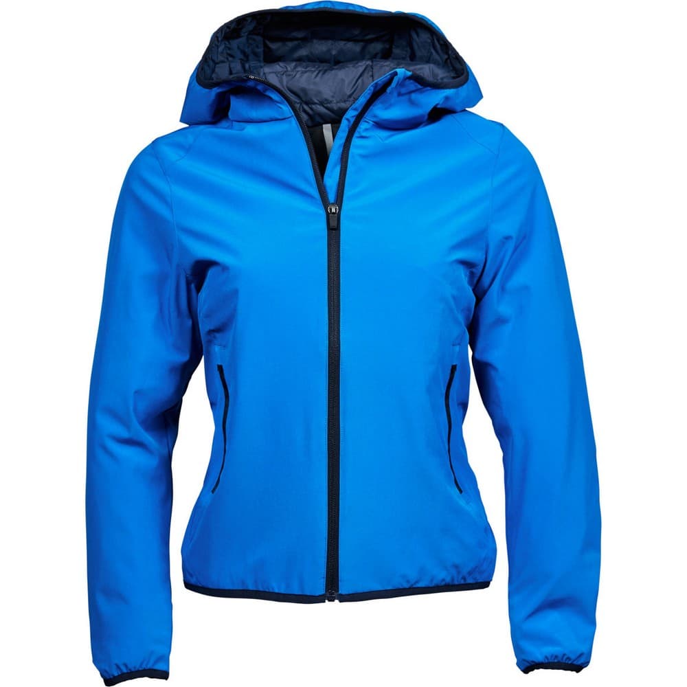 Tee Jays Womens/Ladies New York Jacket