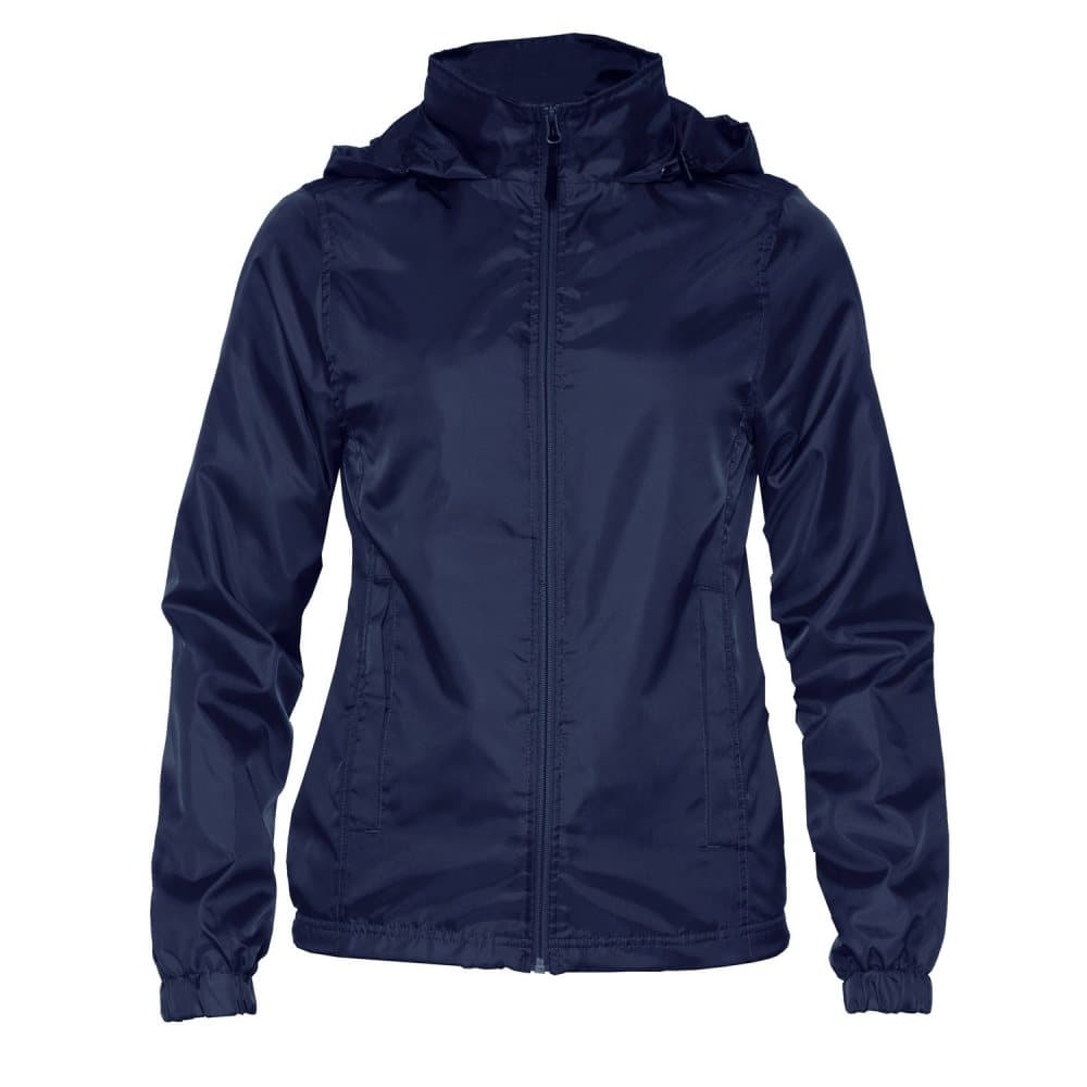 Gildan Womens/Ladies Hammer Windwear Jacket