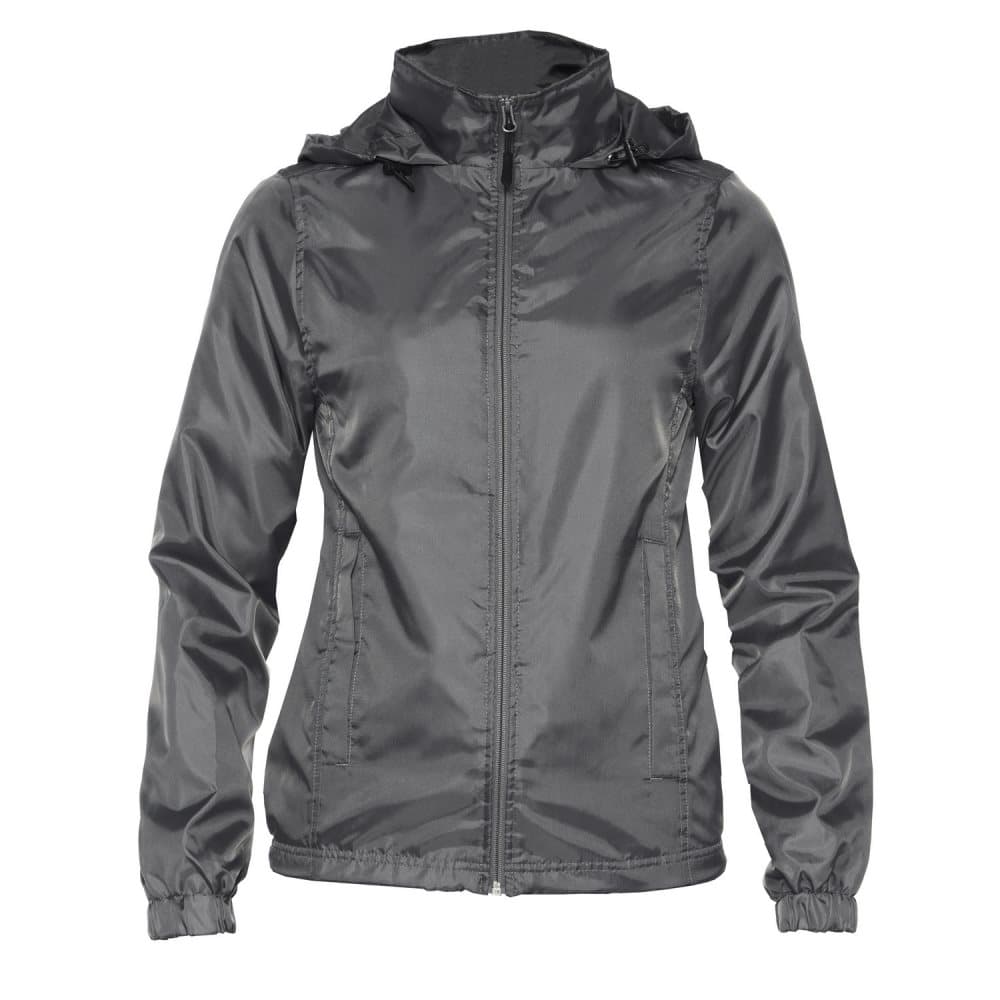 Gildan Womens/Ladies Hammer Windwear Jacket