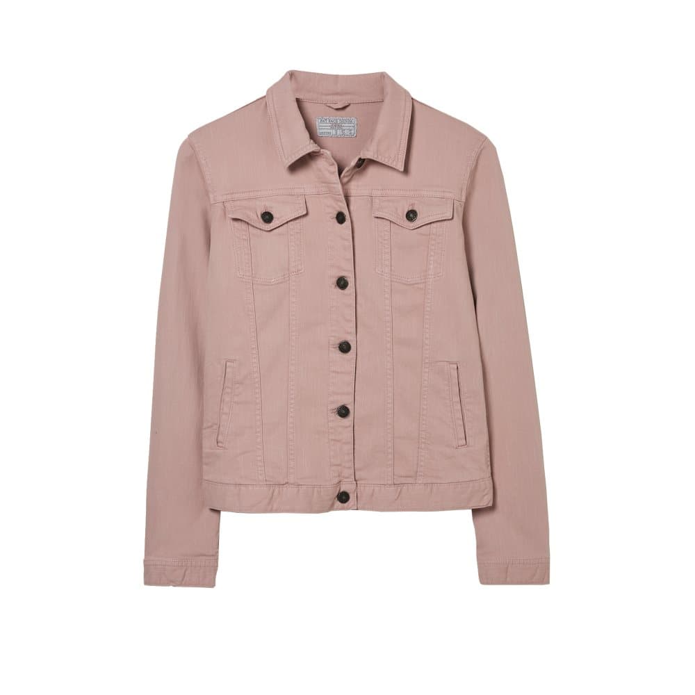 FatFace Womens/Ladies Tasha Denim Jacket
