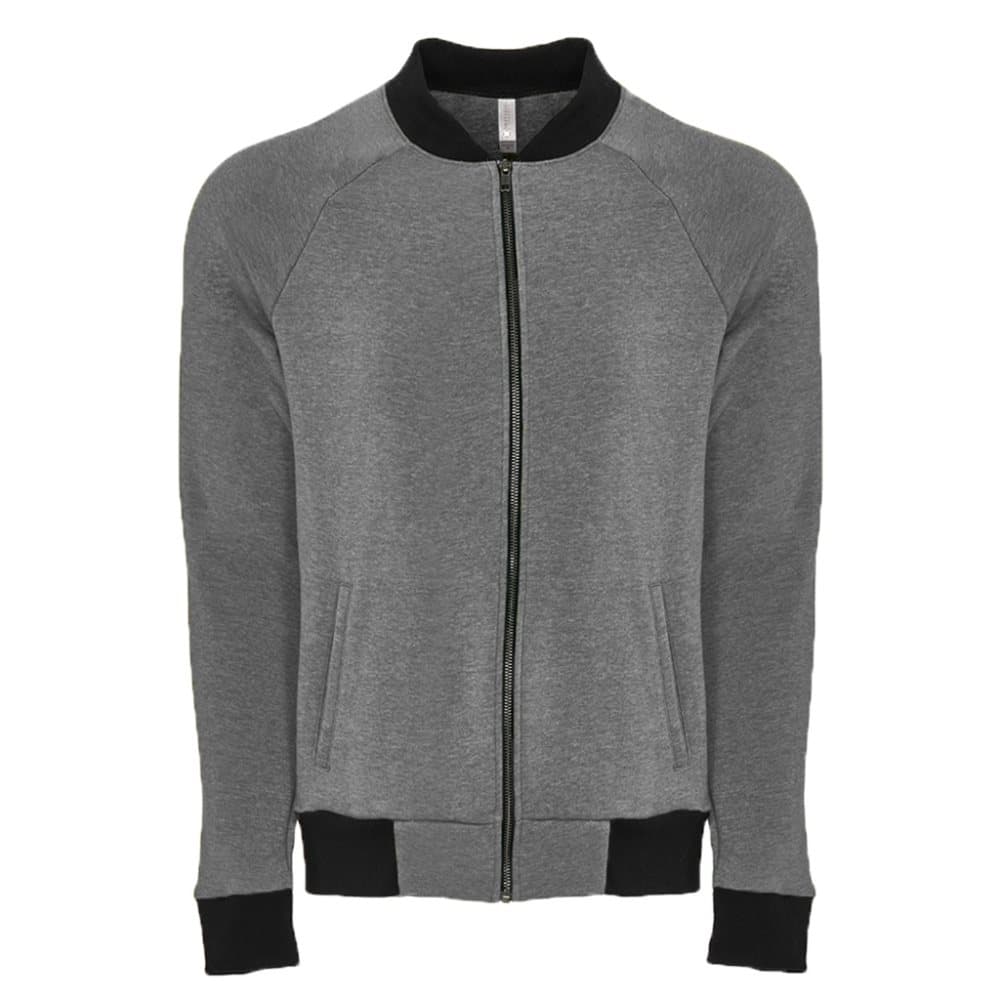 Next Level Unisex vuxna PCH bomberjacka