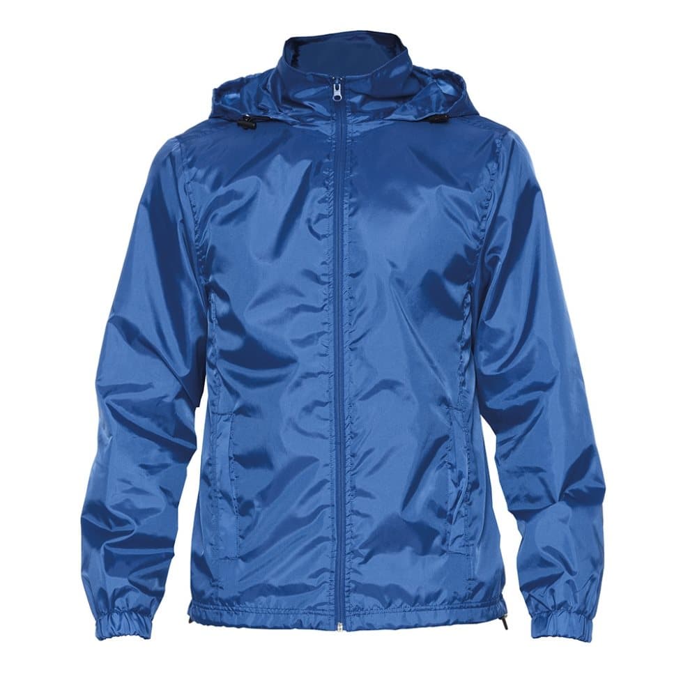Gildan Mens Hammer Windwear Jacket