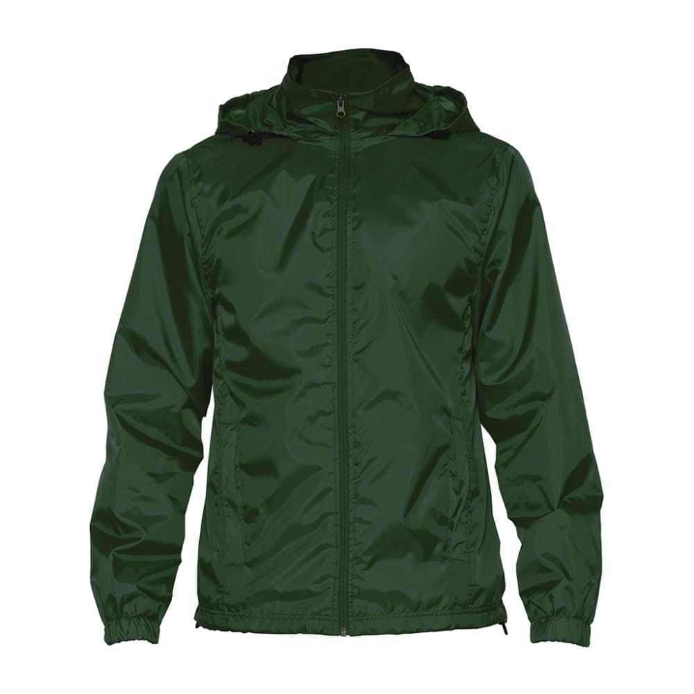 Gildan Mens Hammer Windwear Jacket