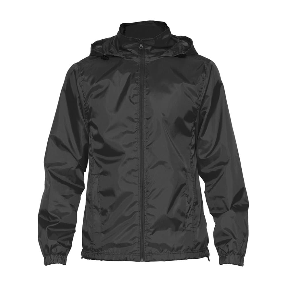 Gildan Mens Hammer Windwear Jacket