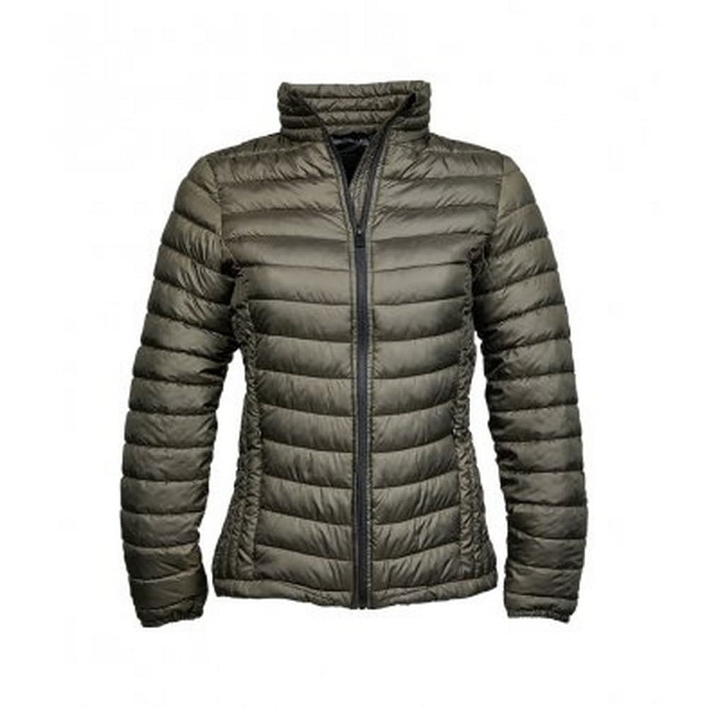 Tee Jays Womens/Ladies Zepelin Padded Jacket