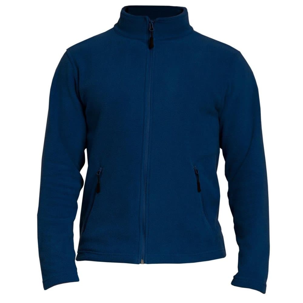 Gildan Vuxna Unisex Hammer Micro-Fleece Jacka