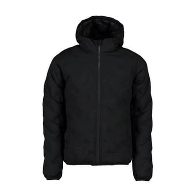 ID Mens Geyser Quilted Tight Fitting Jacket