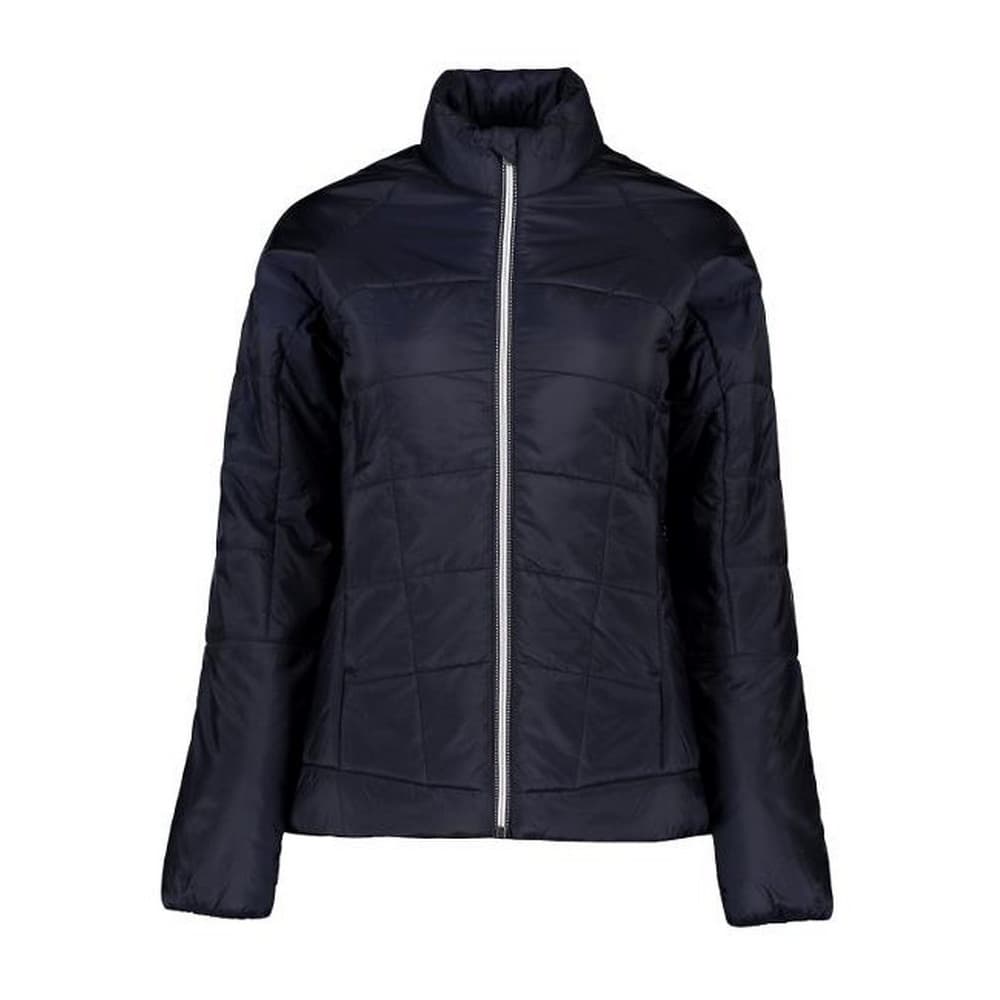 ID Womens/Ladies Quilted Lightweight Jacket