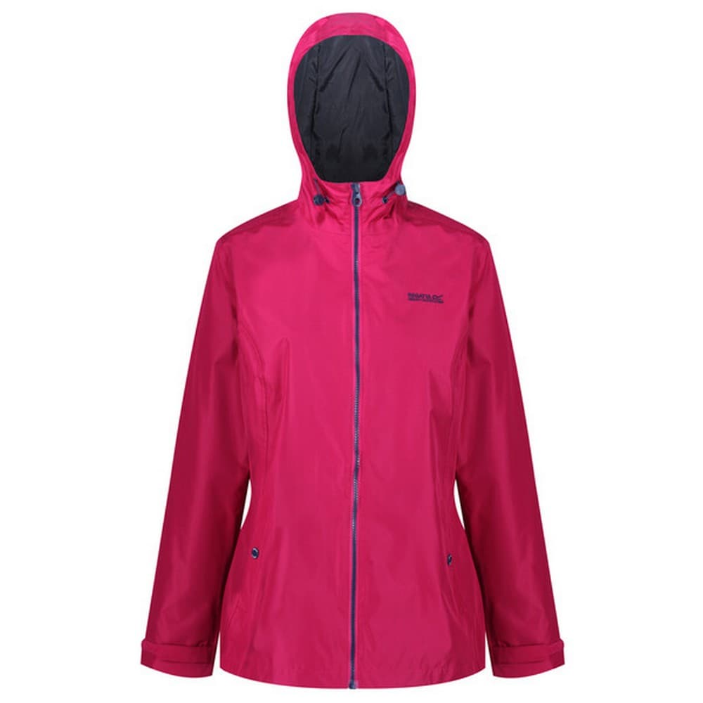Regatta Womens/Ladies Waterproof Jacket