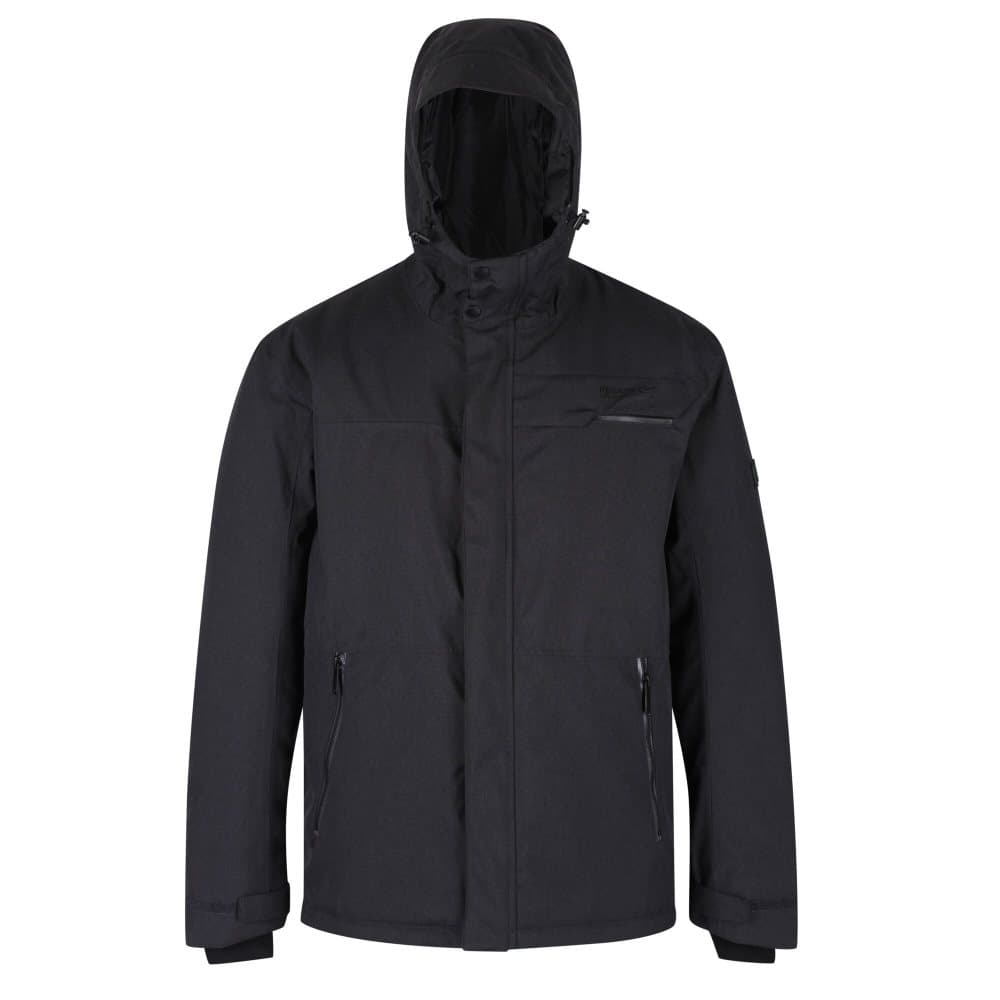 Regatta Mens Volter Shield II Isolerad jacka