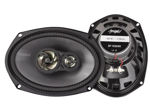 Spectron SP-N369X