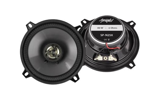 Spectron SP-N25X