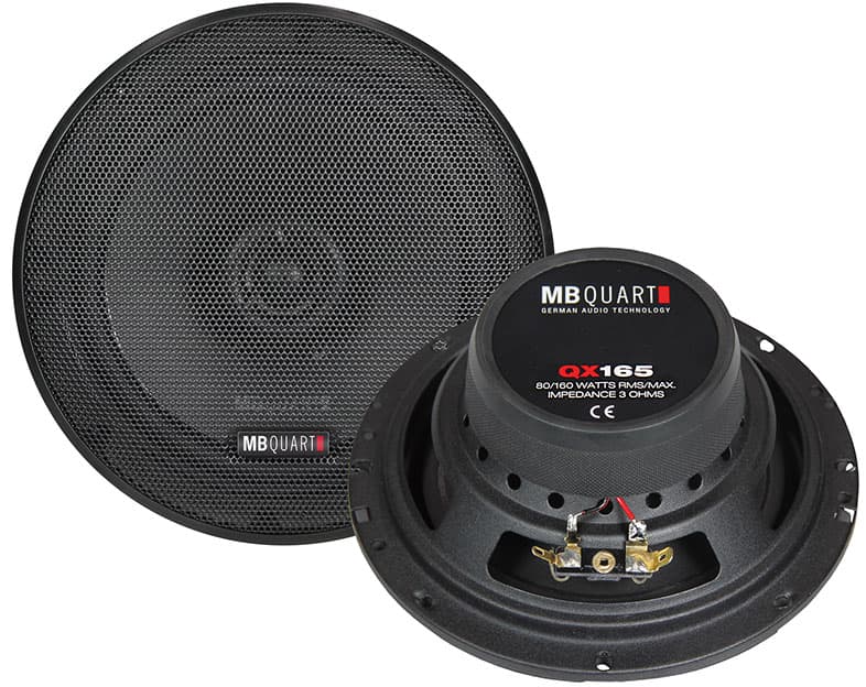 MBQUART QX165