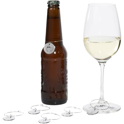 Avenue Marla Drink Charms