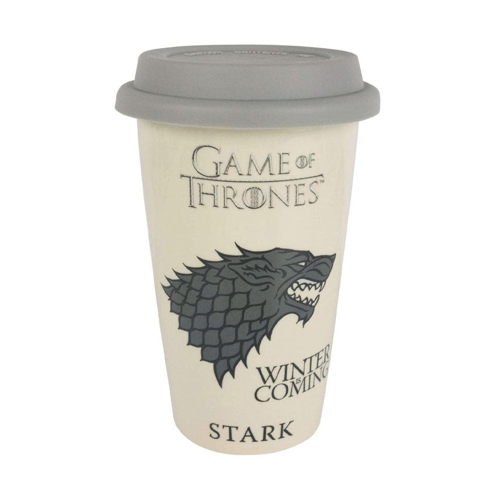 Game of Thrones, Rejsekrus - Stark