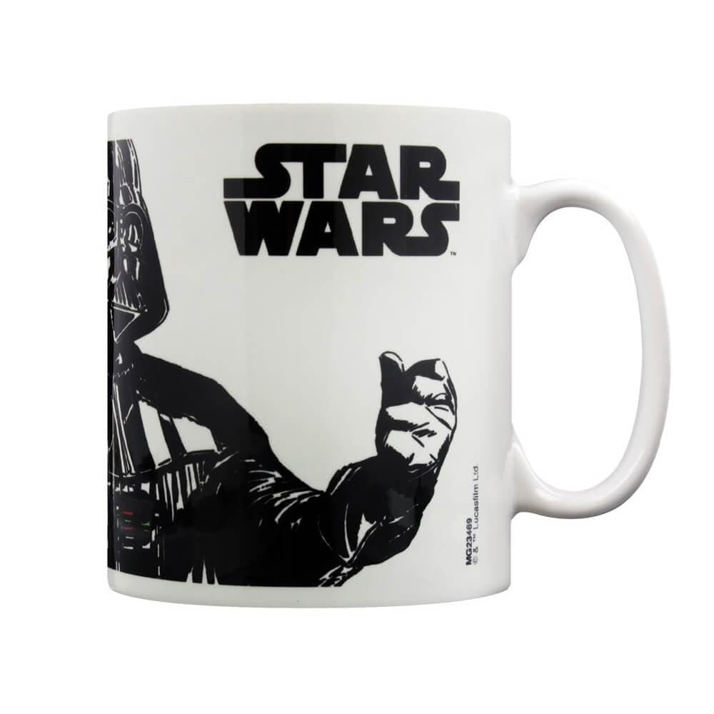 Star Wars, Krus - The Power of Coffee