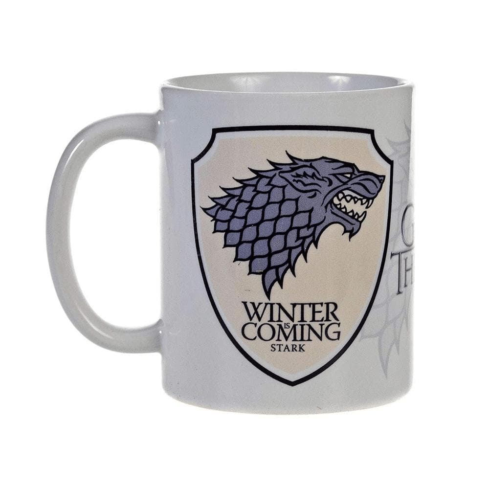 Game of Thrones, Krus - House Stark, Skjold