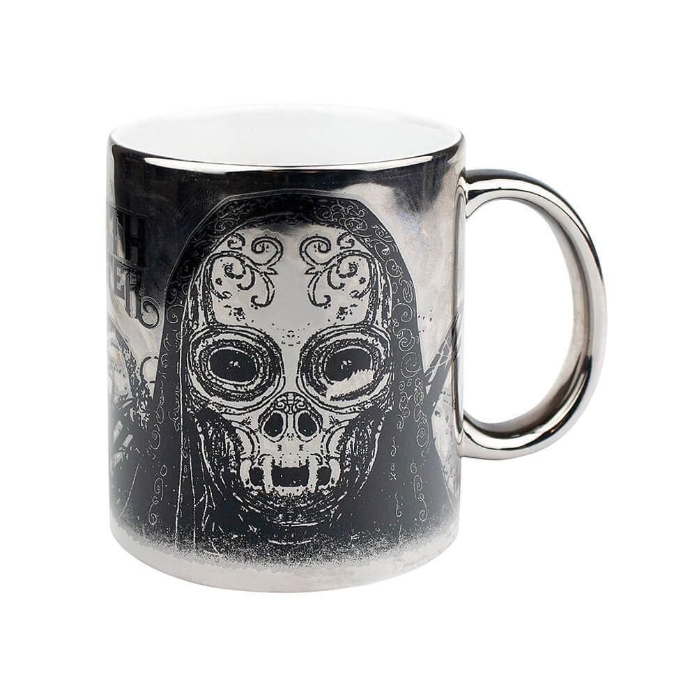Harry Potter, Krus - Death Eater