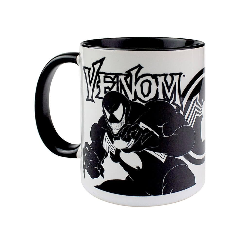 Marvel, Krus - Venom Black and Bold