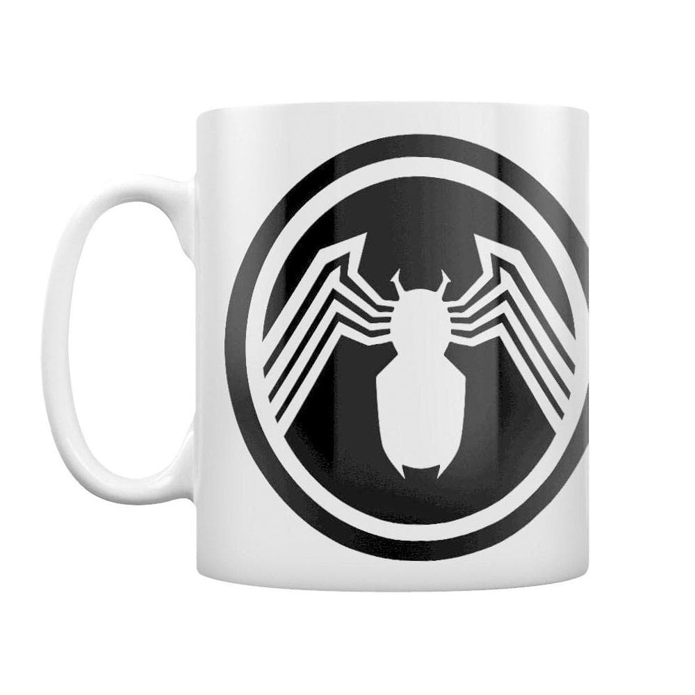 Marvel, Krus - Venom Symbiote Symbol