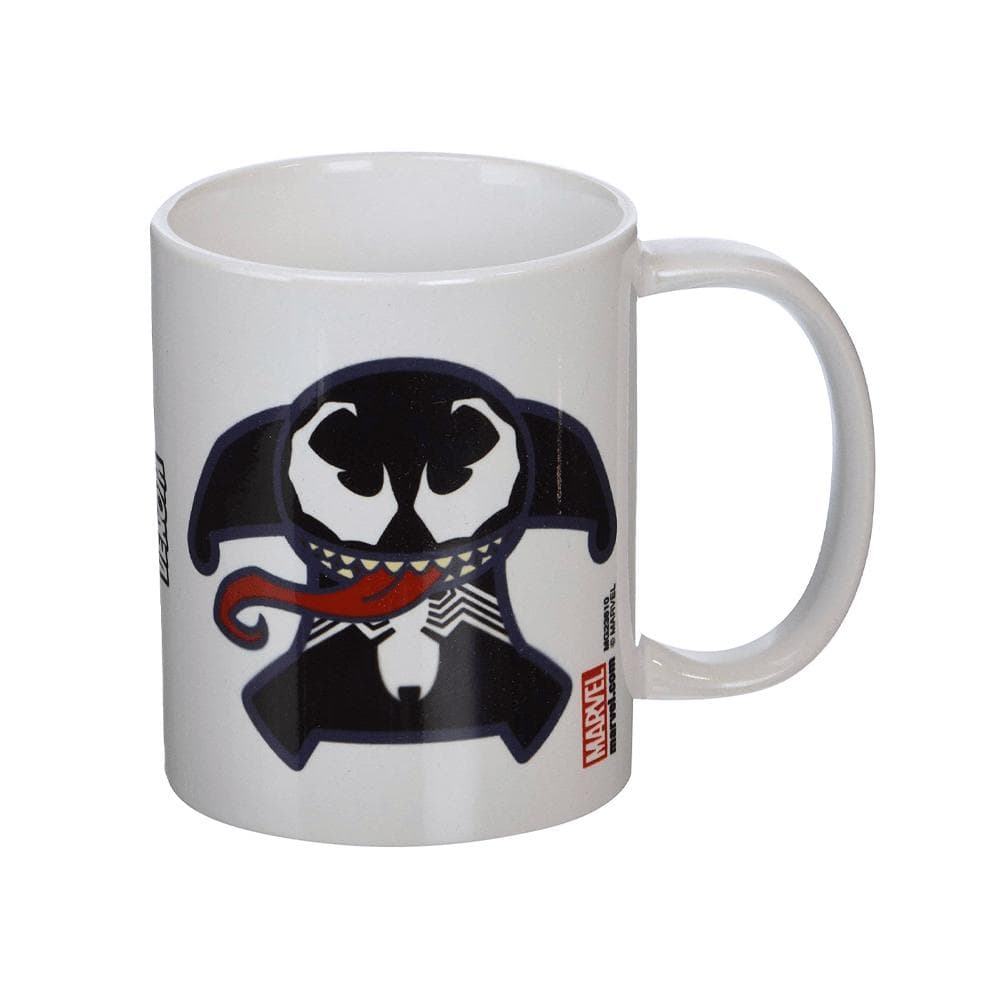 Marvel, Krus - Venom Kawaii