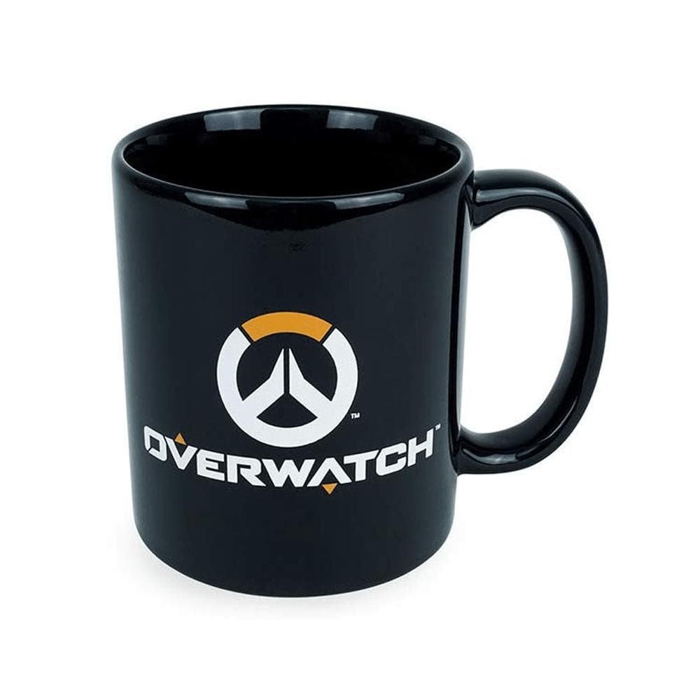 Overwatch, Krus - Logo