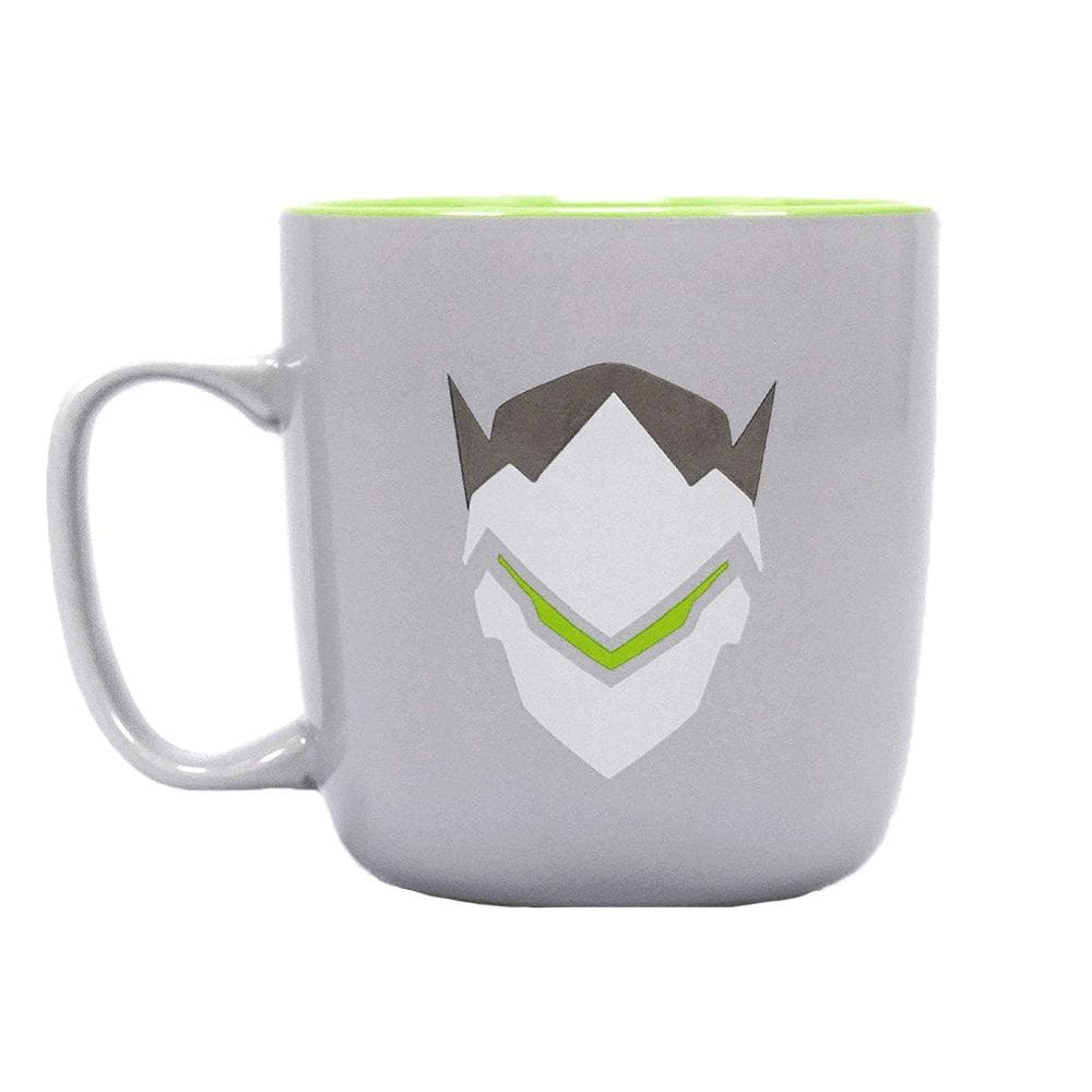 Overwatch, Krus - Genji