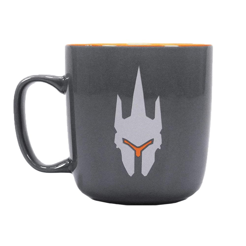 Overwatch, Krus - Reinhardt