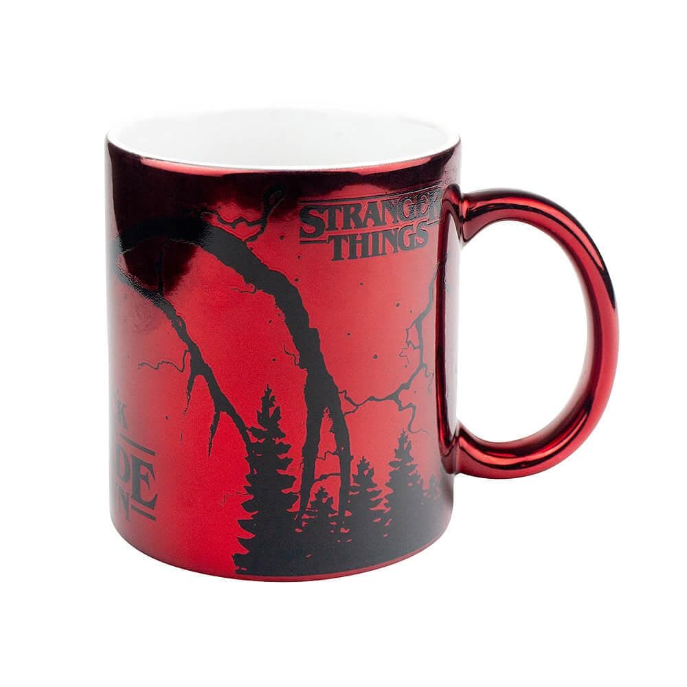 Stranger Things, Krus - Mind Flayer