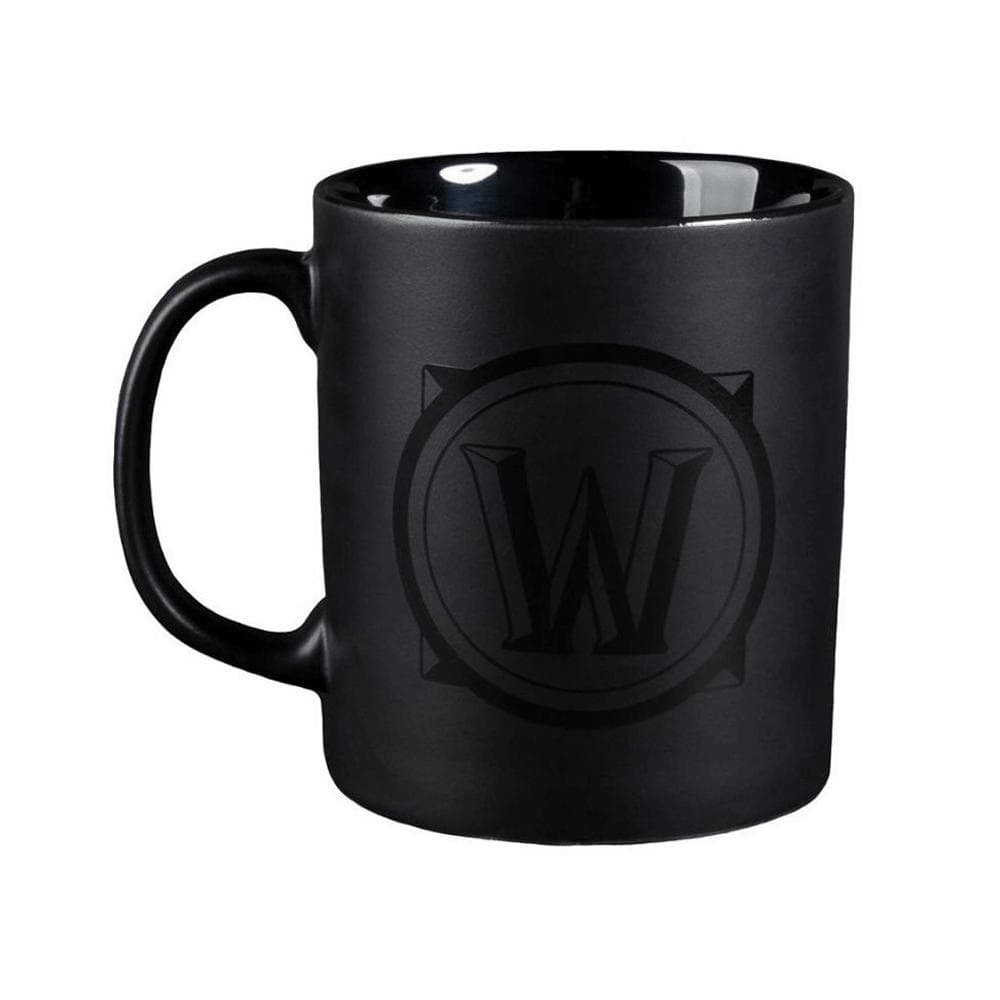 World of Warcraft, Blackout Krus