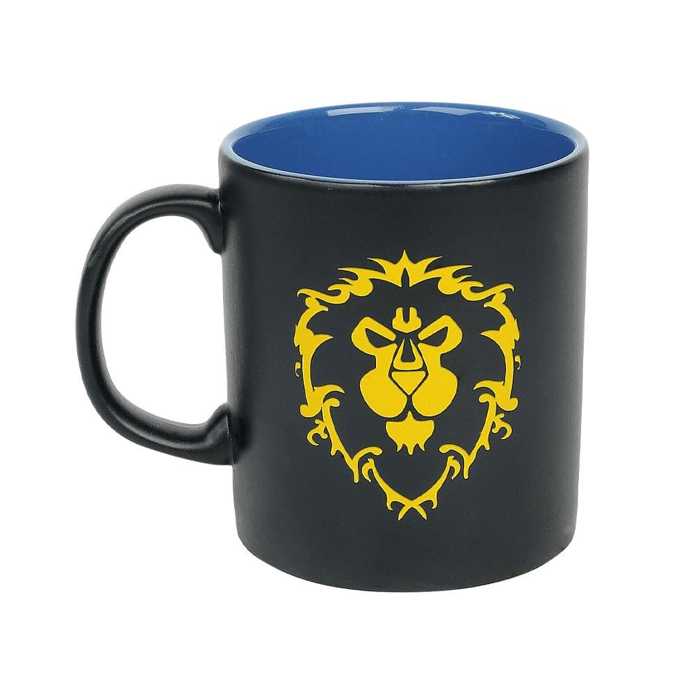 World of Warcraft Krus - The Alliance