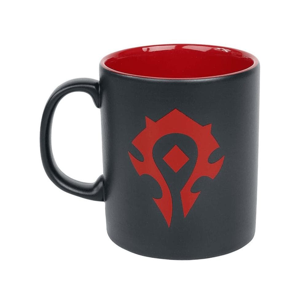 World of Warcraft Krus - Horde