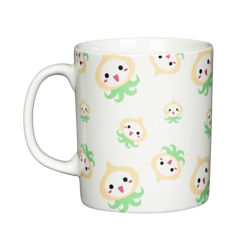 Overwatch, Krus - Pachimari