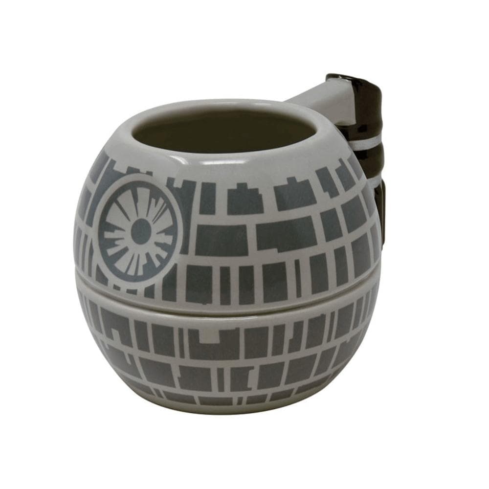 Star Wars, Krus - Death Star
