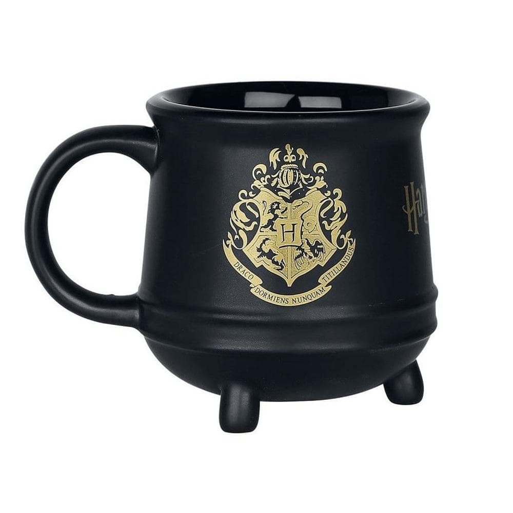 Harry Potter, Krus formet som kedel - 511 ml