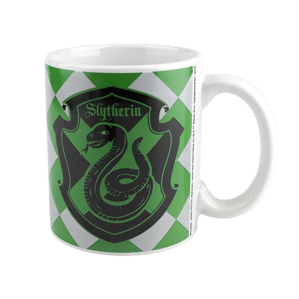 Harry Potter, Krus - Slytherin, 315 ml