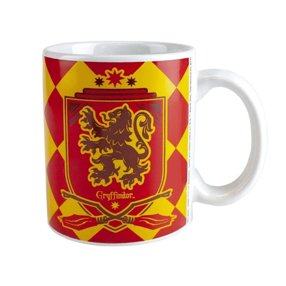 Harry Potter, Krus - Gryffindor, 315 ml