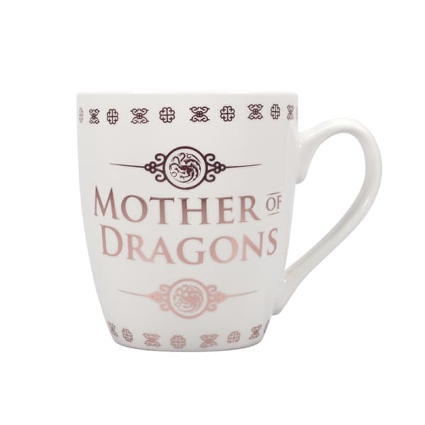 Game Of Thrones Kopp Mother Of Dragons