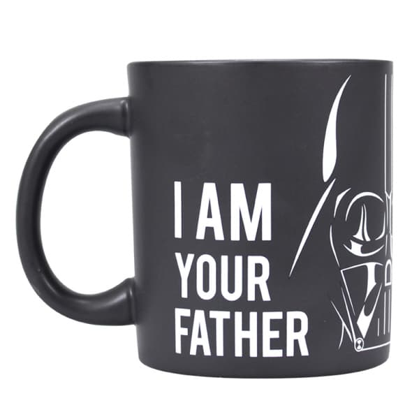 Star Wars Kopp I Am Your Father