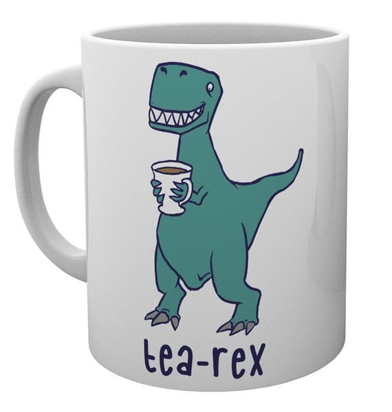 Kopp Tea-Rex
