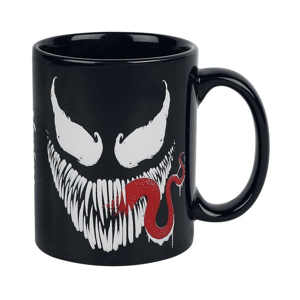 Marvel, Krus - Venom