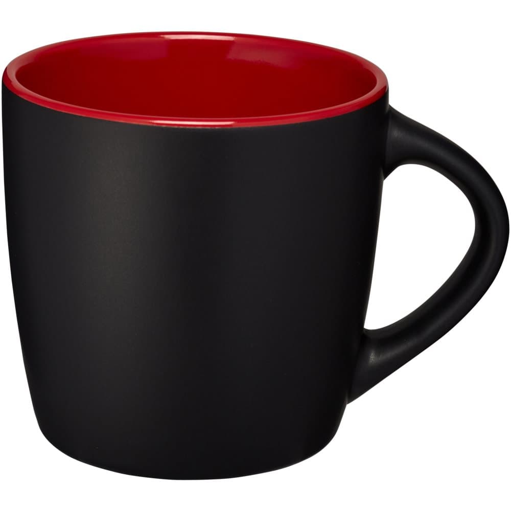 Bullet Riviera keramisk mugg