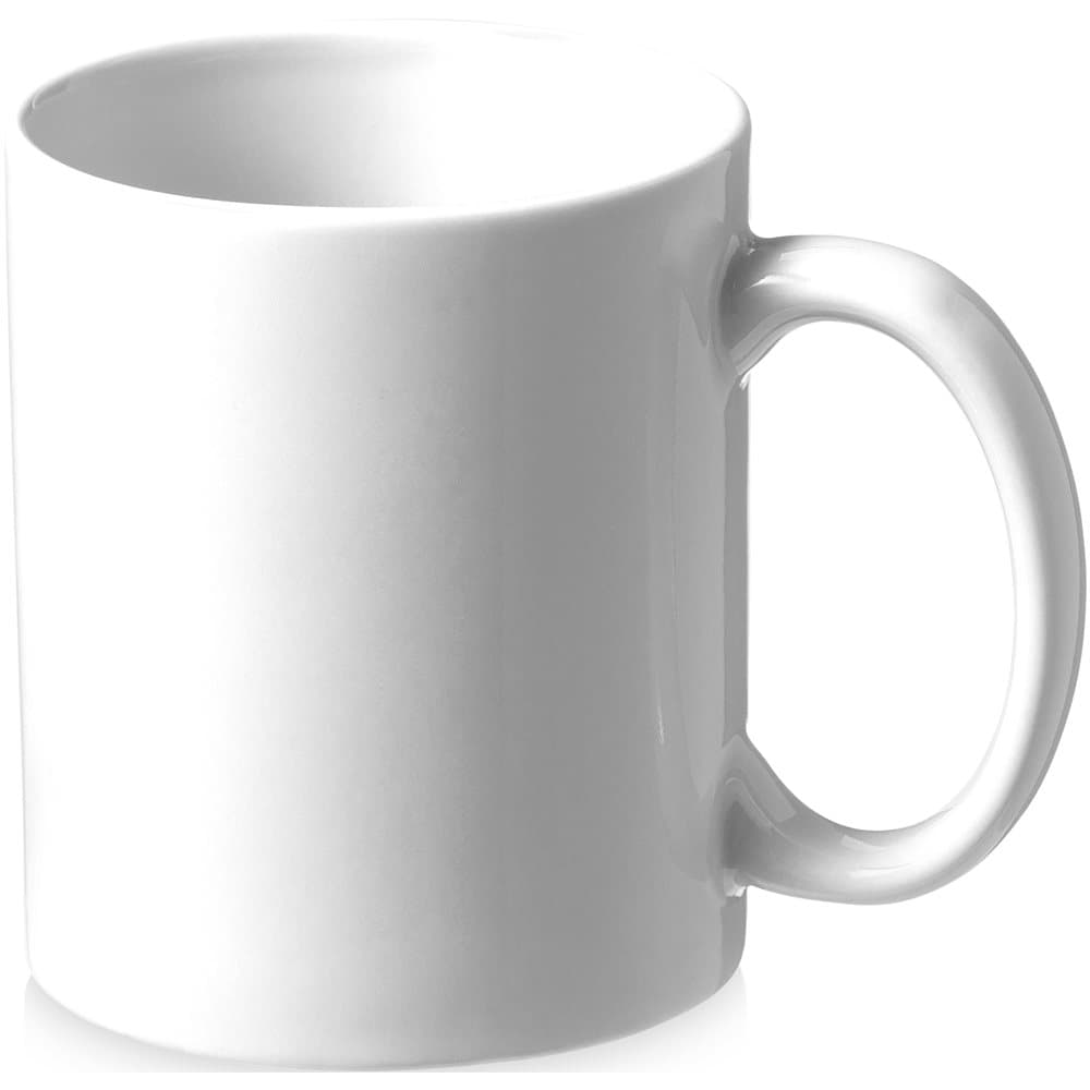 Bullet Sublimation Mug
