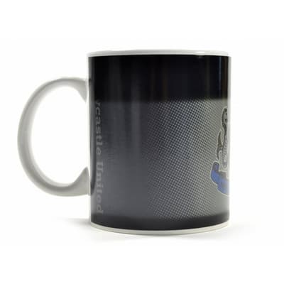 Newcastle United FC Värmeväxlande 0,3 kg Boxed mugg