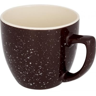 Bullet Sussix Speckled Mug
