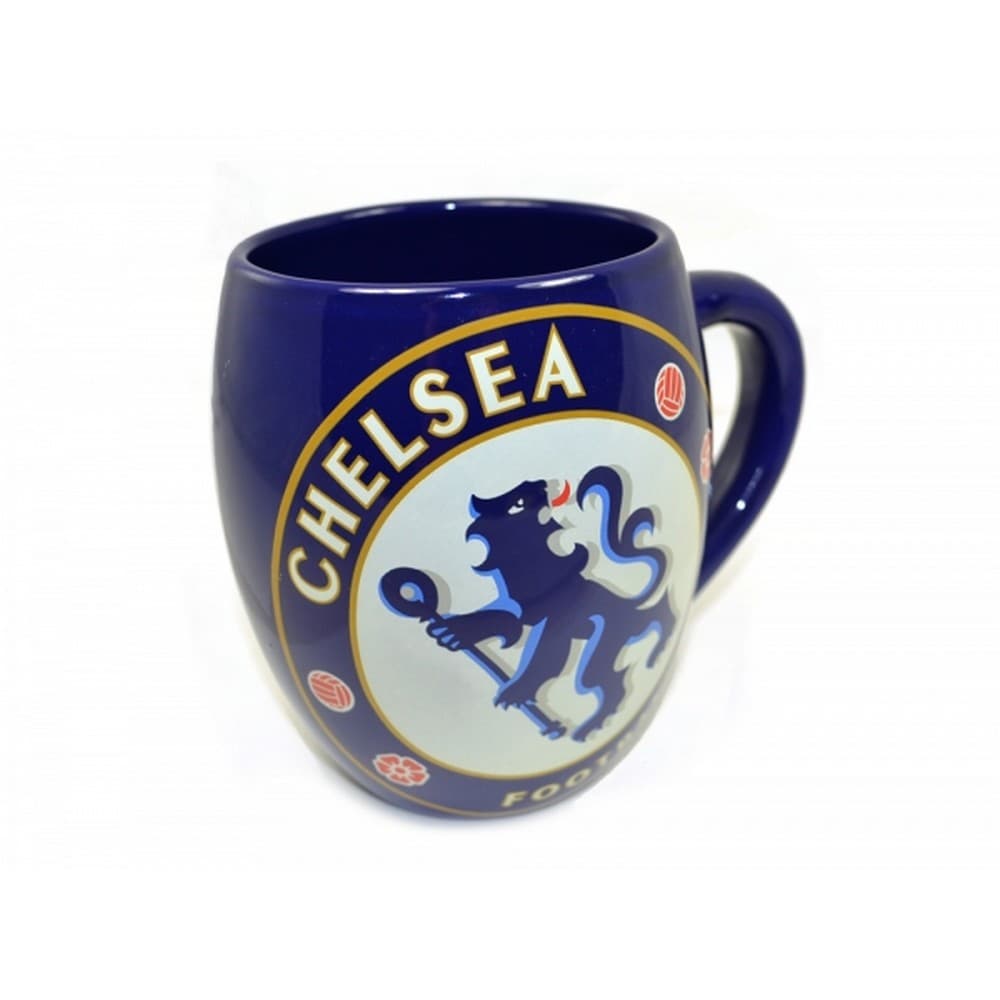 Chelsea FC Official Tea Tub Mug