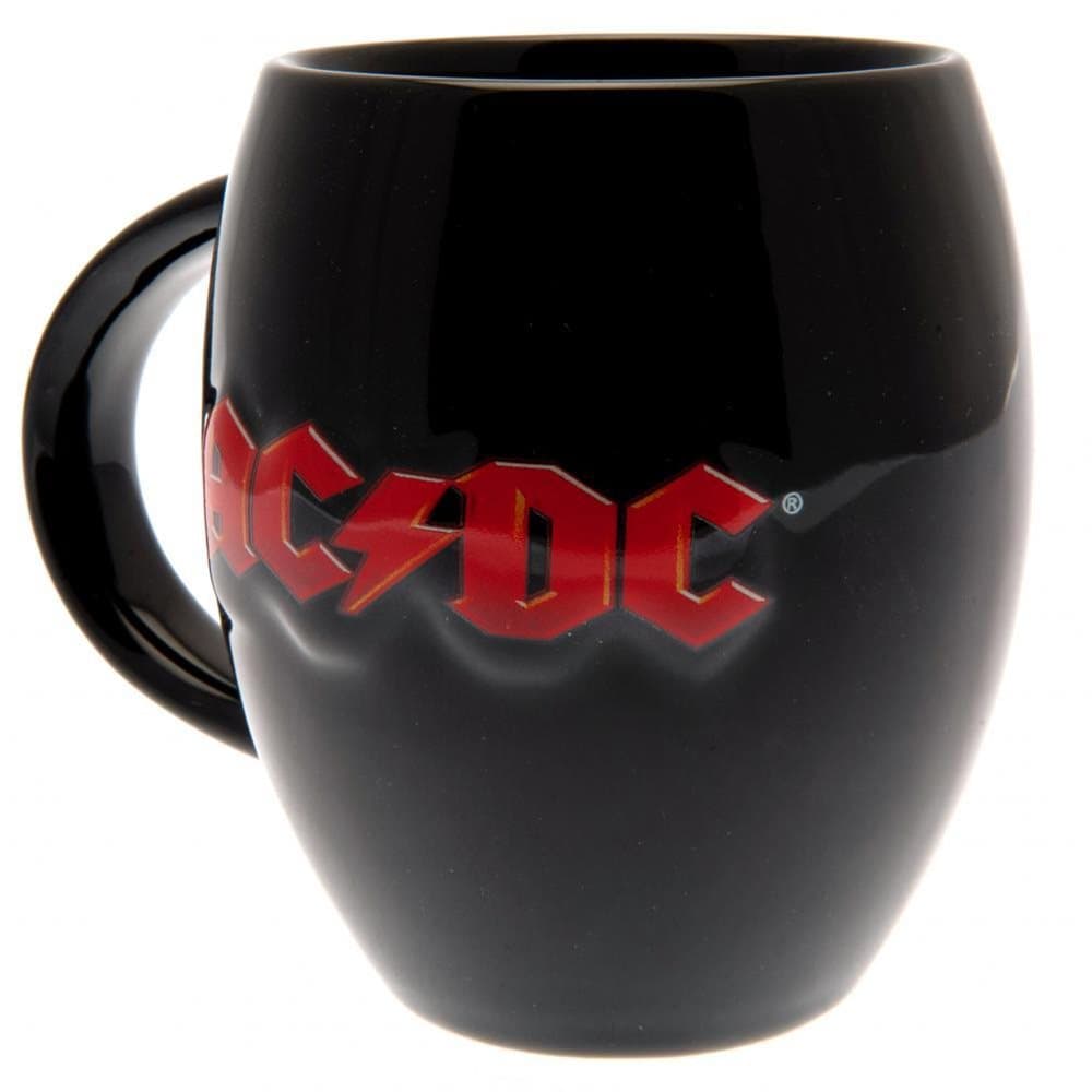 AC/DC Tea Tub Mug