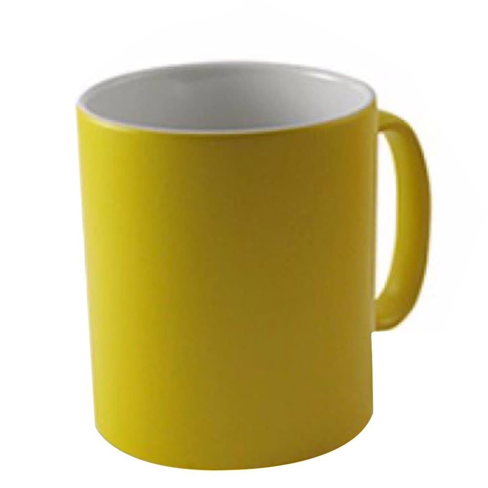 Rala Mugs Satin Coated Printable Durham Mug